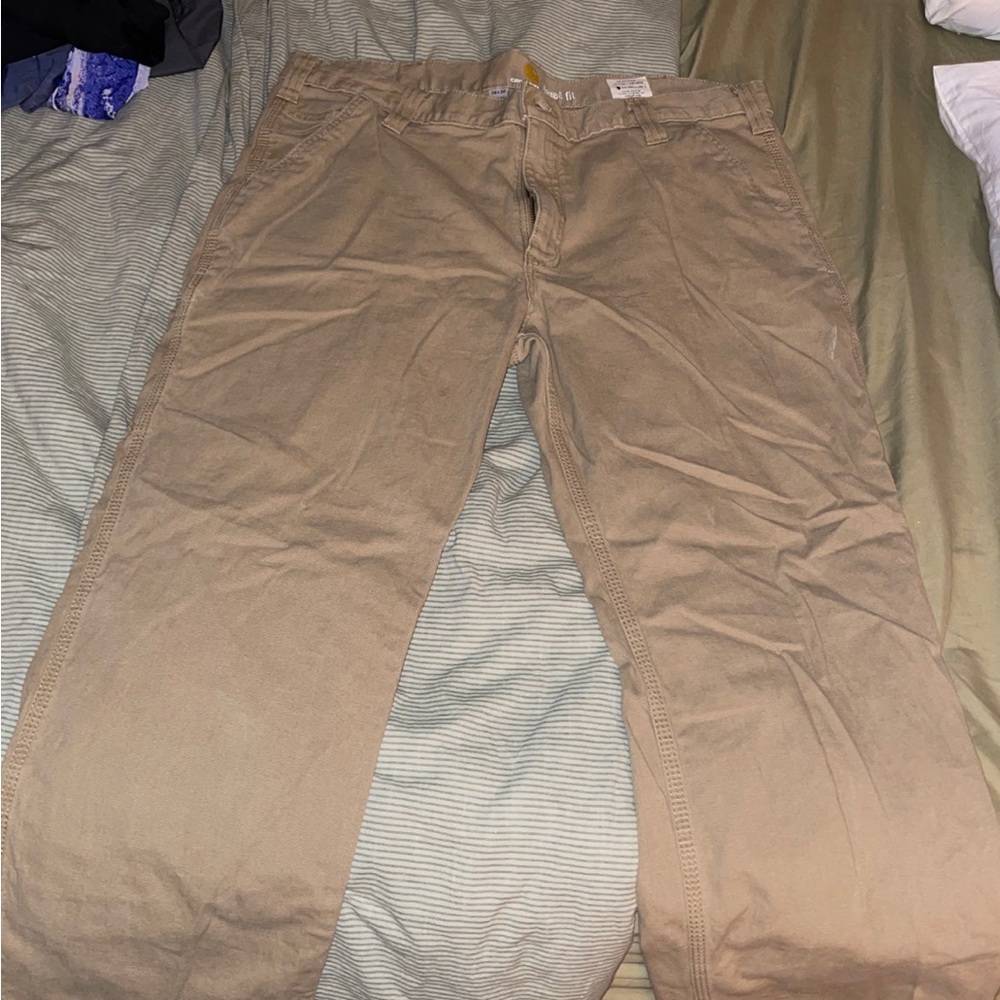 Carhartt Pants